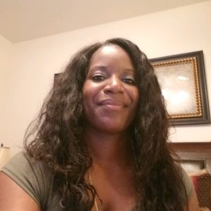 Meet your Posher, Nikki